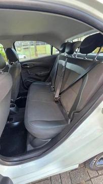 CHEVROLET ONIX 1.0MT LT
