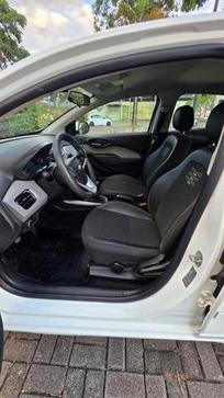 CHEVROLET ONIX 1.0MT LT