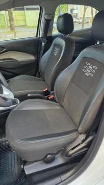 CHEVROLET ONIX 1.0MT LT