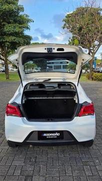 CHEVROLET ONIX 1.0MT LT