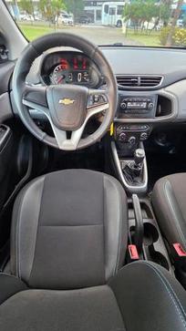 CHEVROLET ONIX 1.0MT LT
