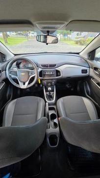 CHEVROLET ONIX 1.0MT LT