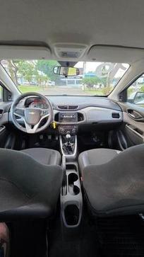 CHEVROLET ONIX 1.0MT LT