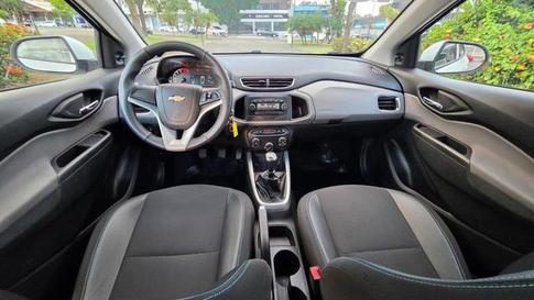 CHEVROLET ONIX 1.0MT LT
