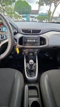 CHEVROLET ONIX 1.0MT LT