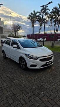 CHEVROLET ONIX 1.0MT LT