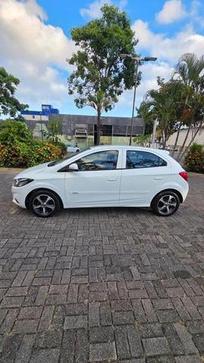 CHEVROLET ONIX 1.0MT LT