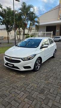 CHEVROLET ONIX 1.0MT LT