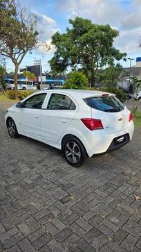 CHEVROLET ONIX 1.0MT LT