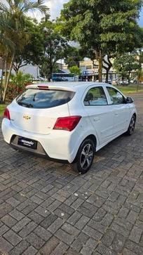 CHEVROLET ONIX 1.0MT LT