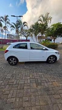 CHEVROLET ONIX 1.0MT LT