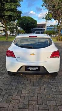 CHEVROLET ONIX 1.0MT LT