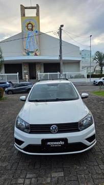 VOLKSWAGEN NOVA SAVEIRO TL MBVS