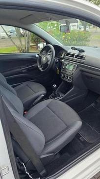 VOLKSWAGEN NOVA SAVEIRO TL MBVS