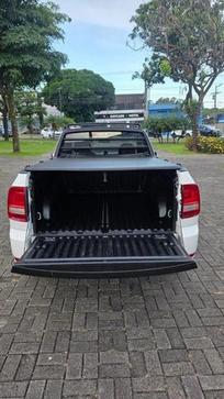 VOLKSWAGEN NOVA SAVEIRO TL MBVS