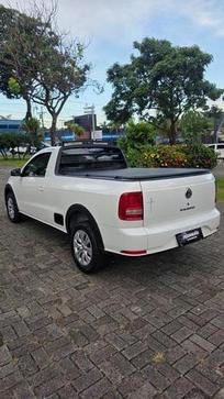 VOLKSWAGEN NOVA SAVEIRO TL MBVS