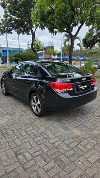CHEVROLET CRUZE LT NB
