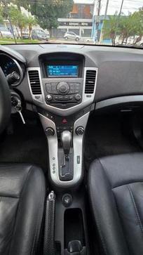 CHEVROLET CRUZE LT NB