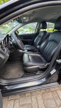 CHEVROLET CRUZE LT NB