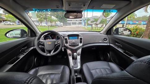CHEVROLET CRUZE LT NB