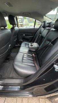 CHEVROLET CRUZE LT NB