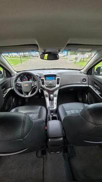CHEVROLET CRUZE LT NB