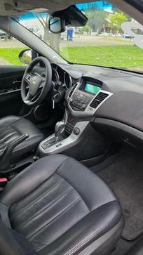 CHEVROLET CRUZE LT NB