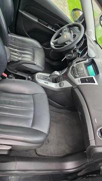 CHEVROLET CRUZE LT NB
