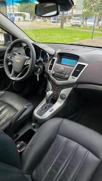 CHEVROLET CRUZE LT NB