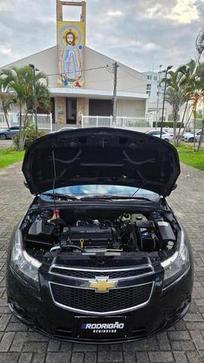 CHEVROLET CRUZE LT NB
