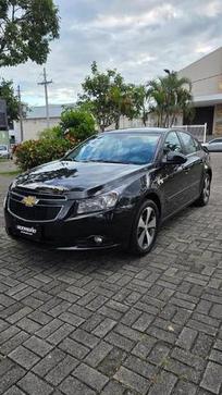CHEVROLET CRUZE LT NB