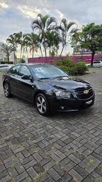 CHEVROLET CRUZE LT NB