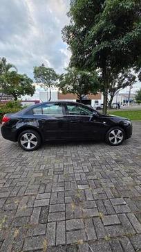 CHEVROLET CRUZE LT NB