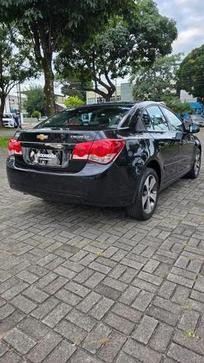 CHEVROLET CRUZE LT NB