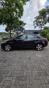 CHEVROLET CRUZE LT NB