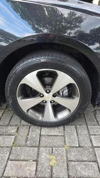 CHEVROLET CRUZE LT NB