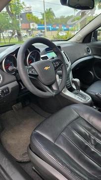 CHEVROLET CRUZE LT NB