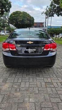 CHEVROLET CRUZE LT NB