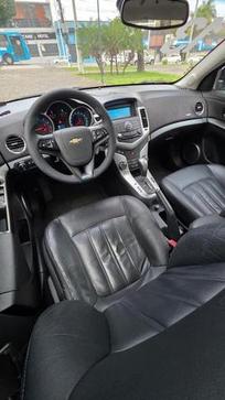CHEVROLET CRUZE LT NB