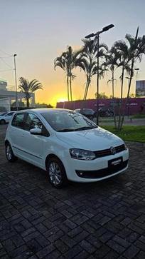 VOLKSWAGEN FOX 1.6 GII