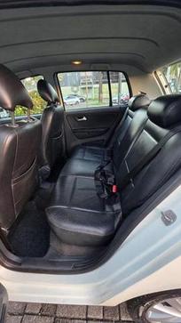 VOLKSWAGEN FOX 1.6 GII