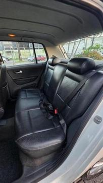 VOLKSWAGEN FOX 1.6 GII