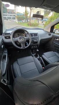 VOLKSWAGEN FOX 1.6 GII