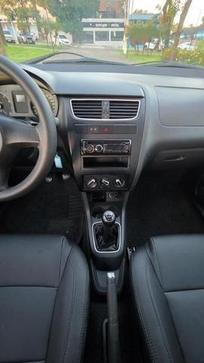 VOLKSWAGEN FOX 1.6 GII