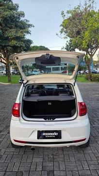 VOLKSWAGEN FOX 1.6 GII