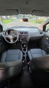 VOLKSWAGEN FOX 1.6 GII