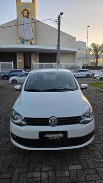 VOLKSWAGEN FOX 1.6 GII
