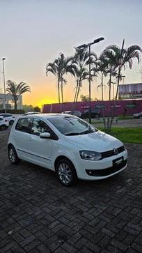 VOLKSWAGEN FOX 1.6 GII
