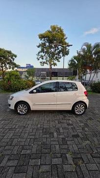 VOLKSWAGEN FOX 1.6 GII