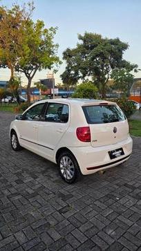VOLKSWAGEN FOX 1.6 GII